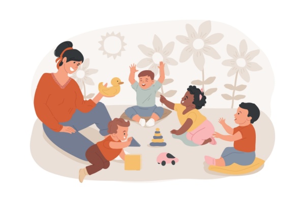 Autorisation et renouvellement des établissements d’accueil du jeune enfant : on en sait plus !