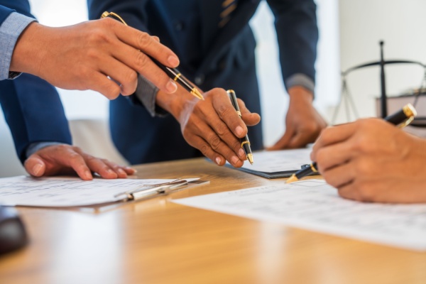 Tarifs des greffiers des tribunaux de commerce – Actes judiciaires – Jusqu'au 28 février 2026