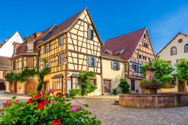 Tarifs des notaires – Dispositions spéciales aux départements du Bas-Rhin, du Haut-Rhin et de la Moselle – 2025