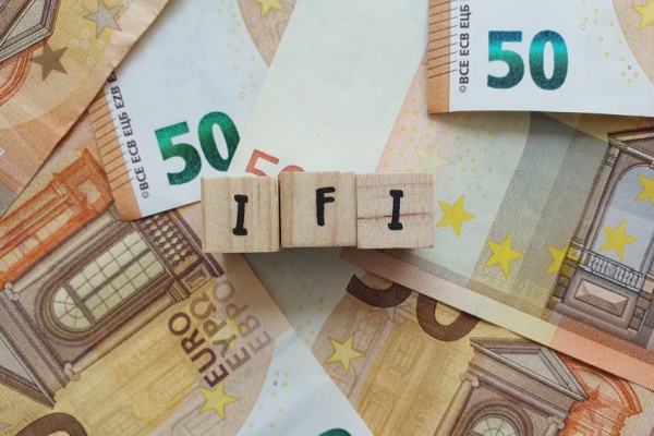 Barème de l’impôt sur la fortune immobilière – 2026