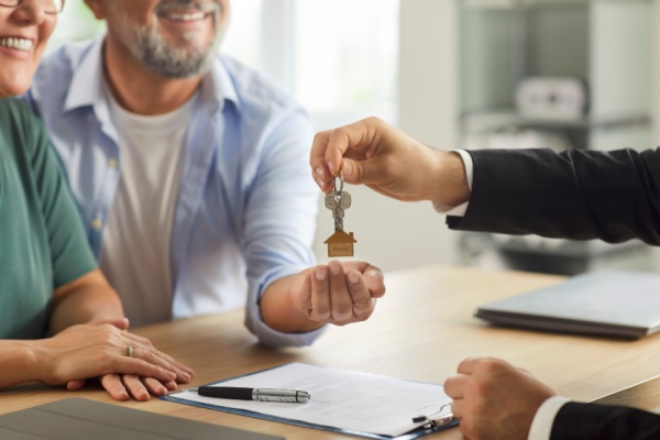 Indice du climat des affaires dans les activités immobilières – 2026