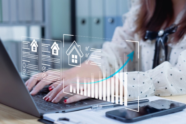 Tarifs des Notaires – Actes relatifs à la propriété et la mutation de propriété – 2026