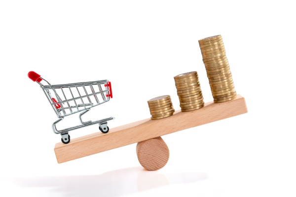 Indice des prix à la consommation en Martinique – Année 2025