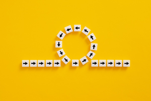 Période de reconversion : les modalités de mise en œuvre sont précisées