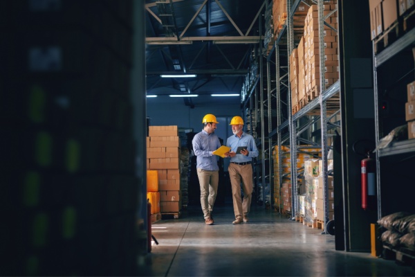 Indice des prix de production et d’importation de l’industrie – Année 2025
