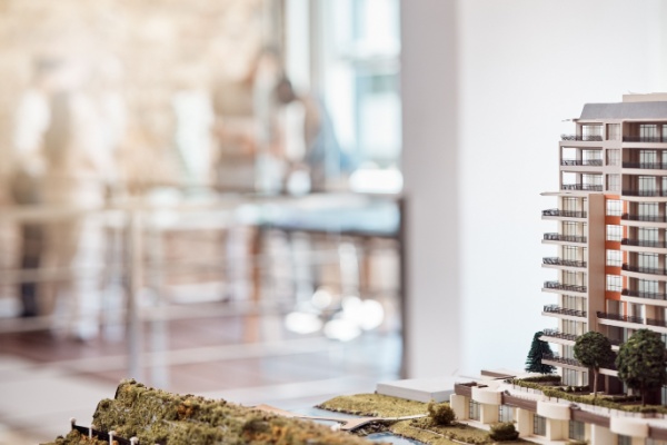 Tarifs des Notaires – Actes relatifs principalement aux contrats et conventions liés aux biens immobiliers et fonciers – 2025