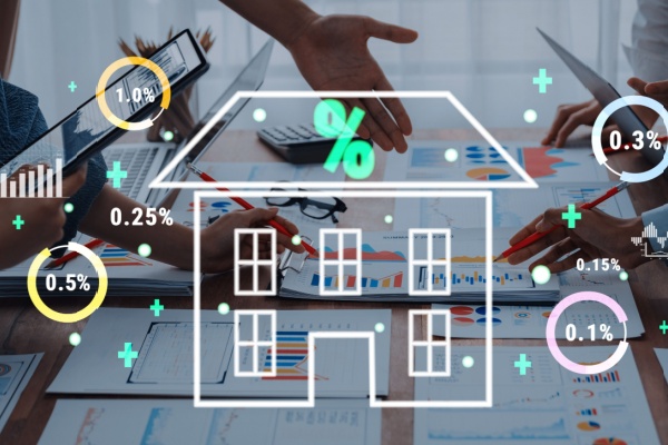Tarifs des Notaires – Actes relatifs à la propriété et la mutation de propriété – 2025