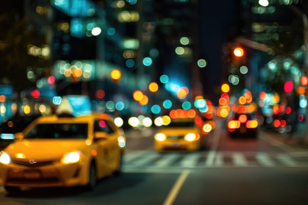 Taxis : tarifs pour l'année 2026