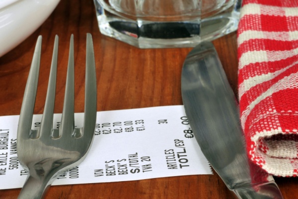 Limites d’exonération d’impôt sur le revenu applicable à la contribution patronale à l’achat de titres restaurant pour 2026