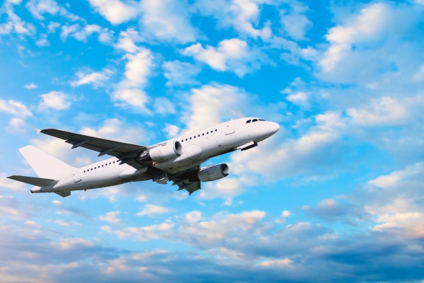 Indice de la production des transports aériens – Année 2025