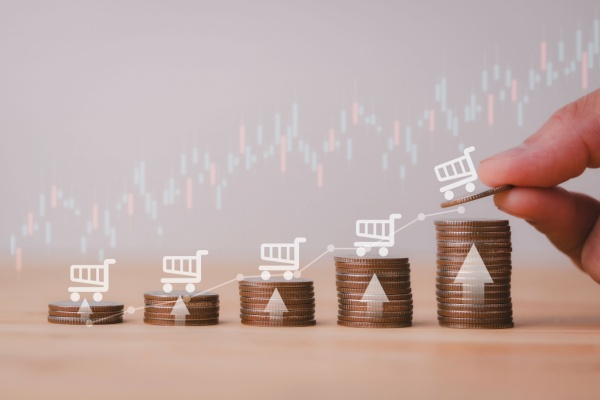 Indice du volume des ventes dans le commerce de détail – Année 2025