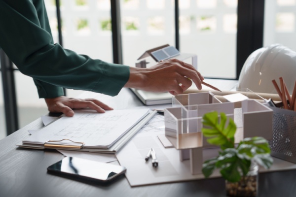 Indice de la production dans les activités d’architecture et d’ingénierie – Année 2025