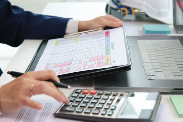 Indice de la production dans les activités juridiques et comptables – Année 2025