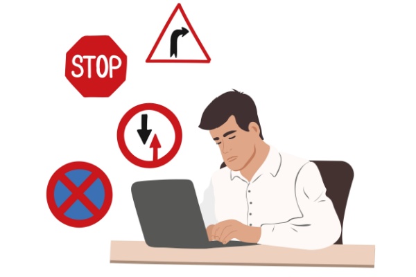 Stages de sécurité routière : du nouveau pour les centres