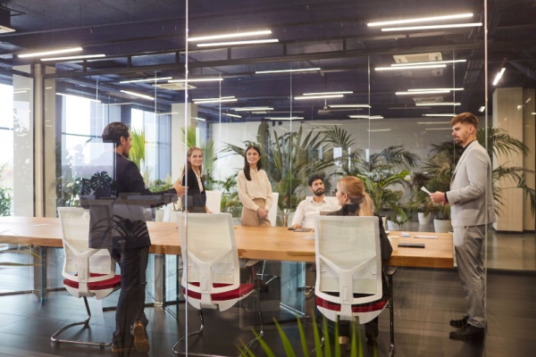 Indicateurs du climat des affaires et du climat de l'emploi – 2026