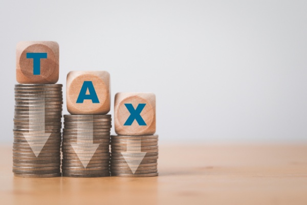 Impôt sur le revenu et décote – 2026