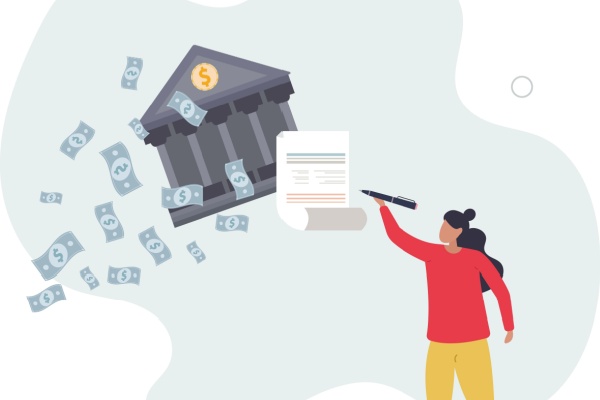 Tarifs des Notaires – Dettes, prêts et sûretés – 2025