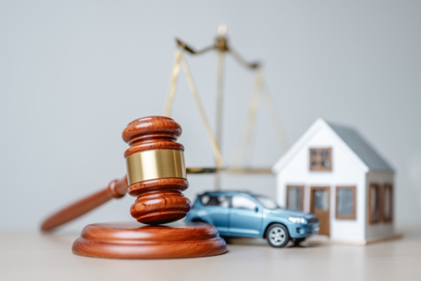 Taux des droits d’enregistrement en matière de vente immobilière – 2026