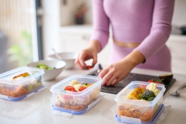 Barème frais de nourriture – Année 2026