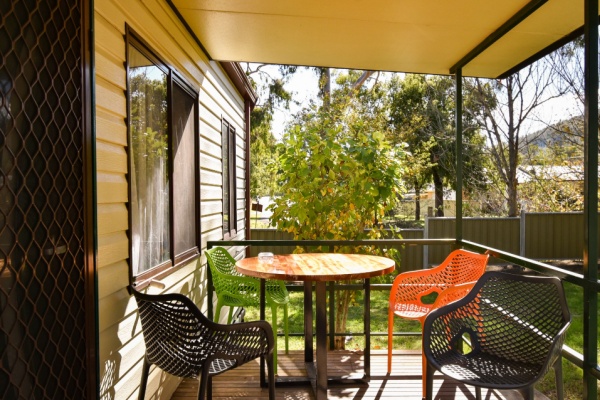 Indice de la fréquentation touristique des campings – Année 2025