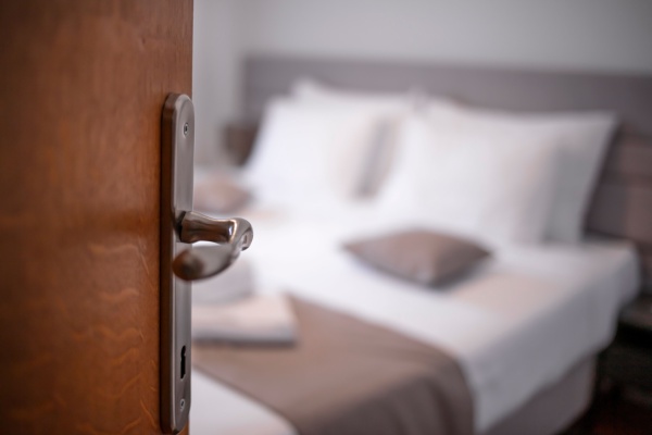 Indice de la production dans l’hébergement – 2026