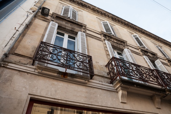 Indice des prix des logements anciens – Année 2025