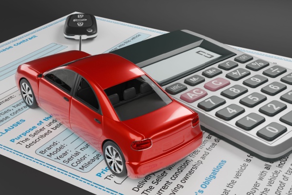 Malus automobile – 2026