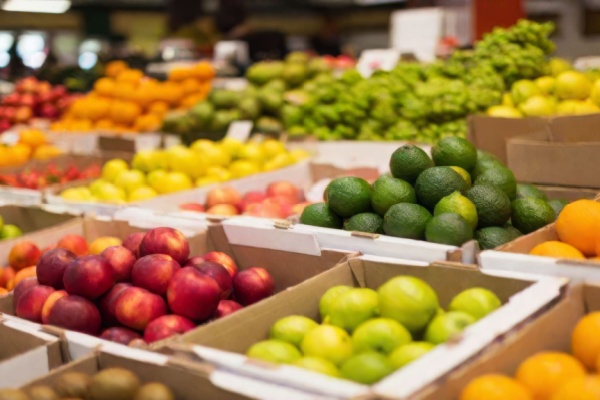 Indice des prix à la consommation en Martinique – Année 2026