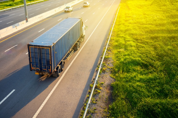 Indice de la production des transports terrestres – 2026