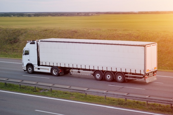 Indice de la production des transports terrestres – Année 2025