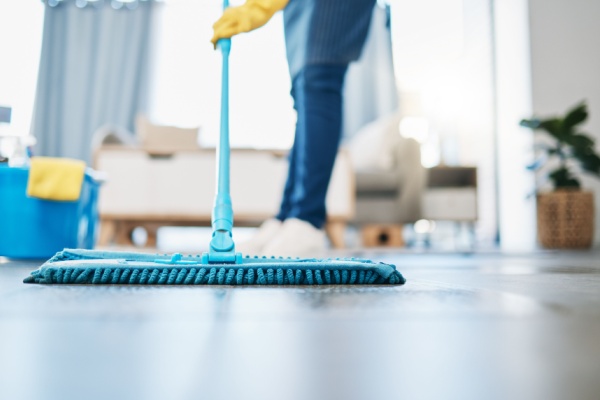 Indice de la production des services aux ménages – Année 2025