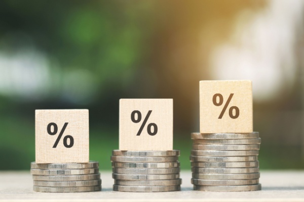 Taux moyen de rendement des obligations des sociétés privées (TMOP) – Année 2025