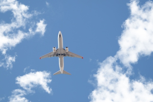 Indice de la production des transports aériens – 2026