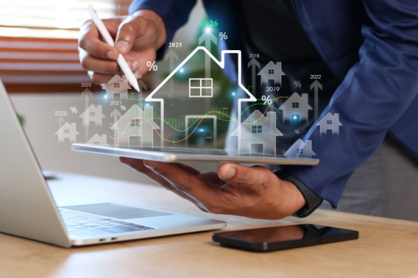 Indice de référence des loyers – Corse – 2026