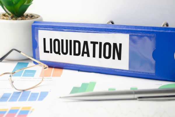 Tarifs des greffiers des tribunaux de commerce – Liquidation – 2026