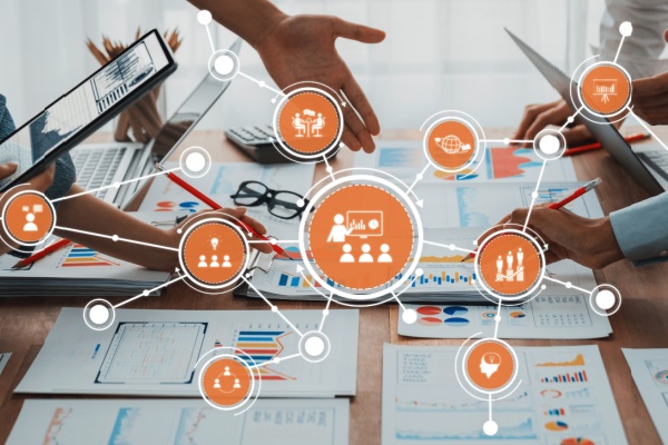 Indice du climat des affaires dans l’information-communication – 2026