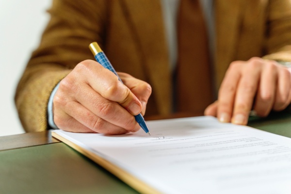 Tarifs des Notaires – Actes divers – 2026