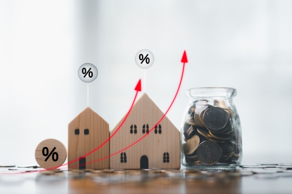 Indice du taux moyen des crédits immobiliers – Année 2026