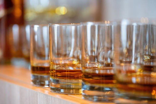 Contingent annuel d’exportation de rhum – 2026