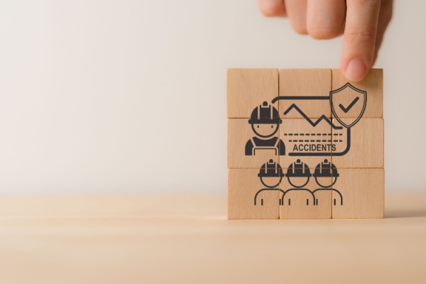 Tarif des cotisations d'accidents du travail et maladies professionnelles des commerces non alimentaires – année 2026