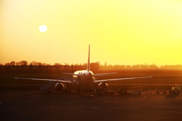 Aviation civile : mise à jour des règles de sûreté