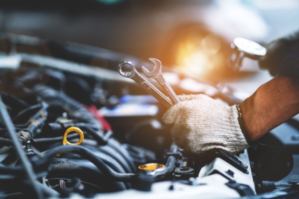 Indice du climat des affaires dans le commerce et la réparation automobile – Année 2026