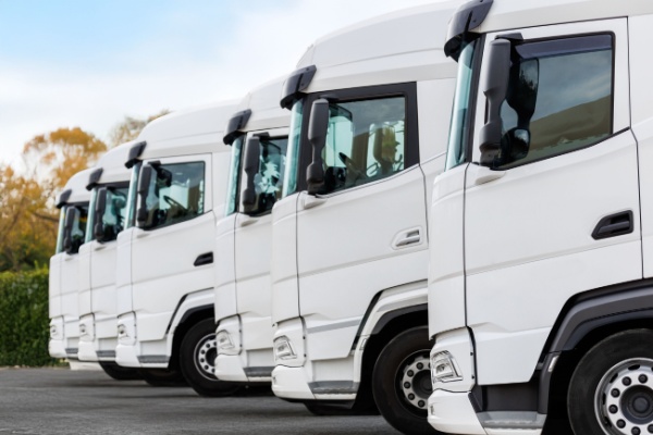 Indice du climat des affaires dans le transport routier de marchandises – 2026
