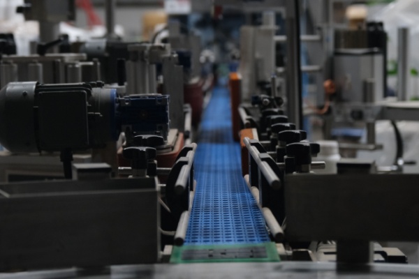 Indice de la production manufacturière – 2026