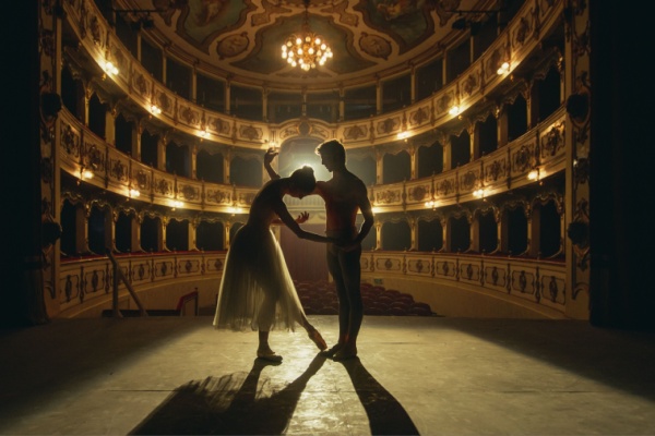 Indice de la production des arts, spectacles et activités récréatives – 2026