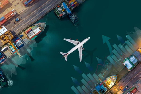 Indice du volume des ventes dans le commerce de gros – 2026